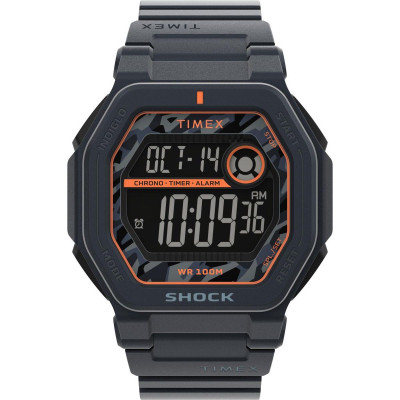 Timex® Digital 'Command Encounter' Men's Watch TW2V93800