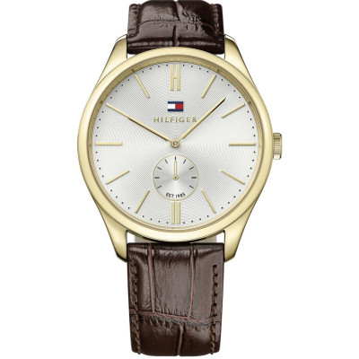 Tommy Hilfiger® Analogue 'Curis' Men's Watch 1791170