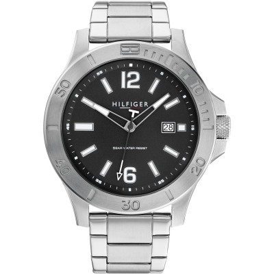 Tommy Hilfiger® Analogue 'Ryan' Men's Watch 1791995