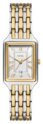 Fossil® Analogue 'Raquel' Women's Watch ES5368