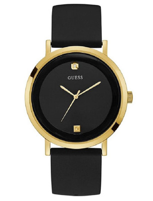 Guess® Analogue 'Supernova' Men's Watch W1264G1