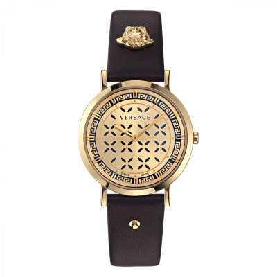 Versace® Analogue 'Versace New Generation' Women's Watch VE3M01023