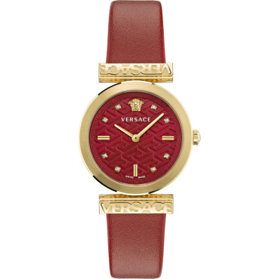 Versace® Analogue 'Regalia' Women's Watch VE6J00423