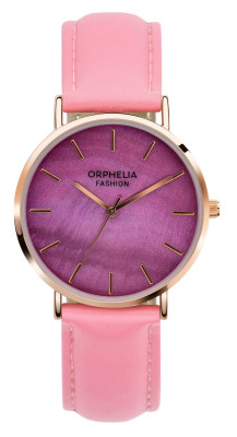 Orphelia Fashion® Analogue 'Perla' Women's Watch OF711808