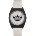 Adidas Originals® Analogue 'Project Two' Unisex's Watch AOST23549