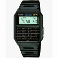 Casio® Digital 'Collection' Men's Watch CA-53W-1ER