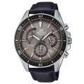 Casio® Chronograph 'Edifice' Men's Watch EFR-552L-5AVUEF