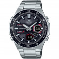 Casio® Analogue-digital 'Edifice' Men's Watch EFV-C110D-1A4VEF