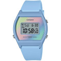 Casio® Digital 'Casio Collection' Women's Watch LW-205H-2AEF