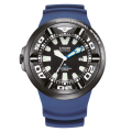 Citizen® Analogue 'Promaster Marine' Men's Watch BJ8055-04E