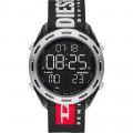 Diesel® Digital 'Crusher' Men's Watch DZ1914