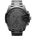 Diesel® Chronograph 'Mega Chief' Men's Watch DZ4282