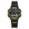 Digi-tech® Digital Men's Watch DT102917