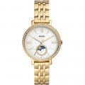 Fossil® Analogue 'Jacqueline' Women's Watch ES5167