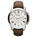 Fossil® Chronograph 'Grant' Men's Watch FS4735IE