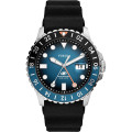 Fossil® Analogue 'Fossil Blue' Men's Watch FS6049