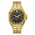 Guess® Multi Dial 'Top Gun' Men's Watch GW0278G2