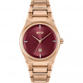 Hugo Boss® Analogue 'Steer' Women's Watch 1502671