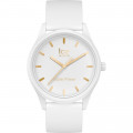 Ice Watch® Analogue 'Ice Solar Power - White Gold' Women's Watch (Small) 018474