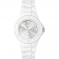 Ice Watch® Analogue 'Ice Generation - White' Women's Watch (Small) 019139