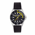 Missoni® Analogue 'Gmt' Men's Watch MW1I00123