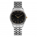 Analogue 'The Ego' Women's Watch 153-2700-48