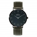 Analogue 'Blackline' Men's Watch OR61801