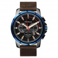 Chronograph 'Five Senses' Men's Watch OR81501