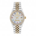 Philipp Plein® Analogue 'Date Superlative' Women's Watch PW2BA0123