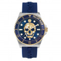 Philipp Plein® Analogue 'The $kull Diver' Men's Watch PWOAA0222