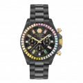 Philipp Plein® Chronograph 'Nobile Lady' Women's Watch PWSBA0623