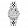 Philipp Plein® Analogue 'Date Superlative' Women's Watch PWYAA0723