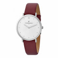 Pierre Cardin® Analogue 'Belleville Simplicity' Women's Watch CBV.1015