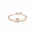 Swarovski® 'Meteora' Women's Bracelet - Rose 5683452