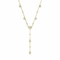 Swarovski® 'Imber' Women's Necklace - Gold 5684510