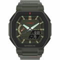 Timex® Analogue-digital 'Command Encounter' Men's Watch TW2V35400
