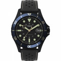 Timex® Analogue 'Navi Automatic' Men's Watch TW2V41400