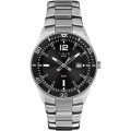 Timex® Analogue 'Dress' Men's Watch TW2V53700