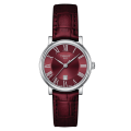 Tissot® Analogue 'Carson Premium' Women's Watch T1222101637300