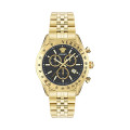Versace® Chronograph 'Chrono Master' Men's Watch VE8R00624